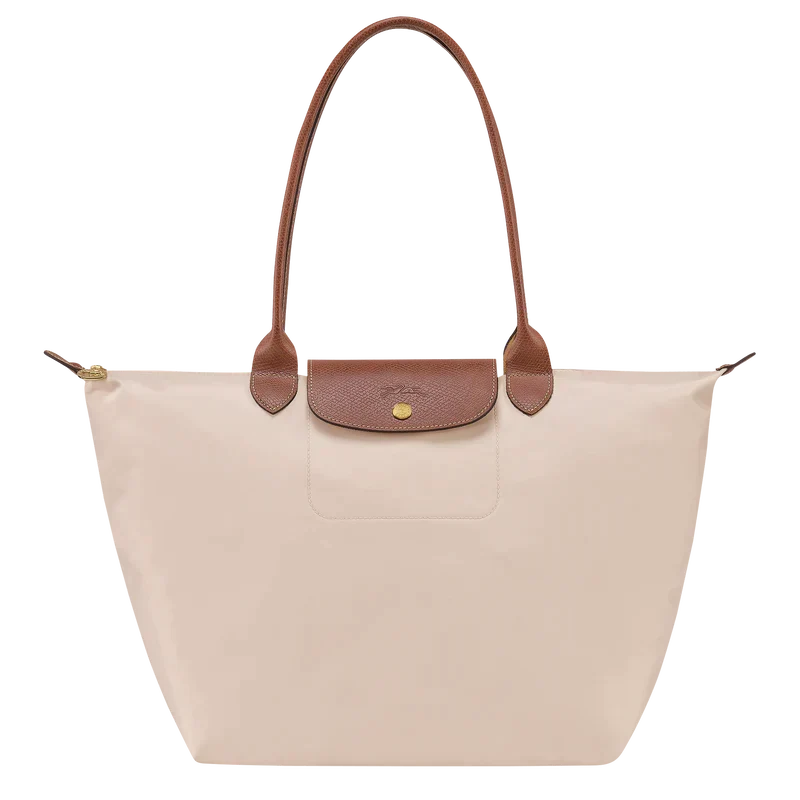 Women's Foldable Versatile Large Capacity Tote Bag