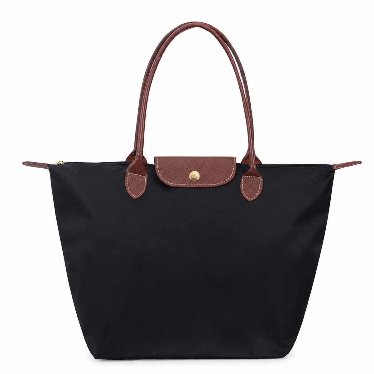 Foldable Everyday Tote Bag – Versatile & Spacious