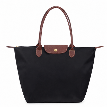 Foldable Everyday Tote Bag – Versatile & Spacious