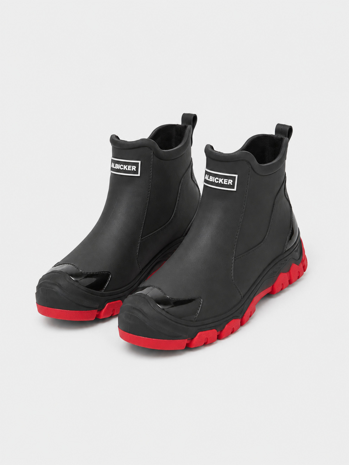 Women's Waterproof Chelsea Ankle Boots