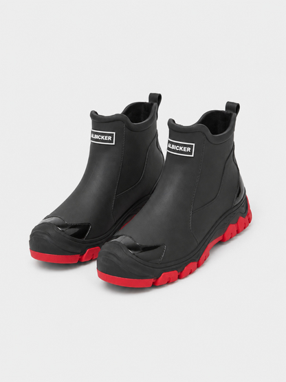 Women's Waterproof Chelsea Ankle Boots