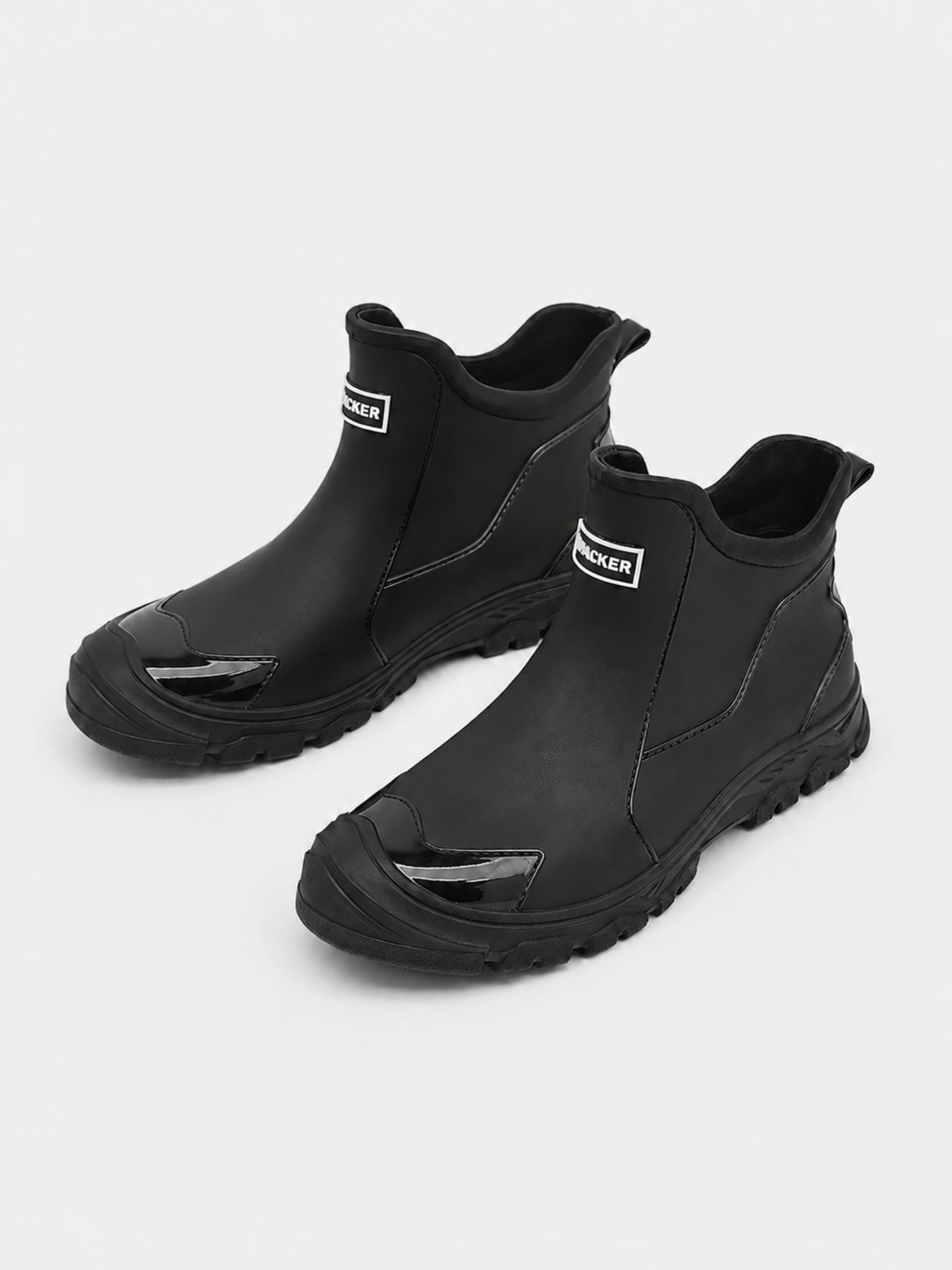 Women's Waterproof Chelsea Ankle Boots