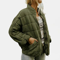Army green