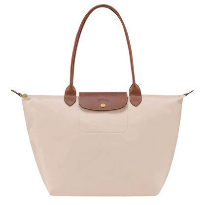 Women's Foldable Versatile Large Capacity Tote Bag