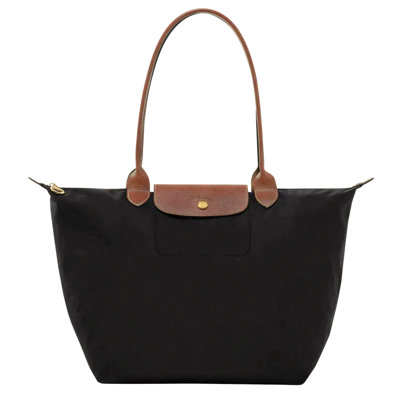 Women's Foldable Versatile Large Capacity Tote Bag