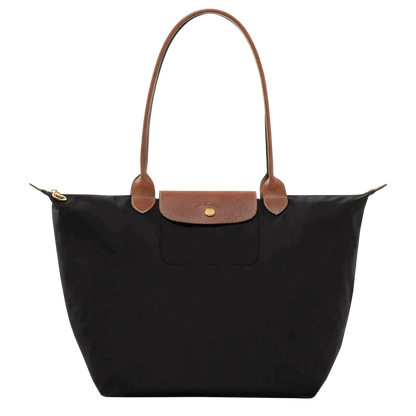 Women's Foldable Versatile Large Capacity Tote Bag