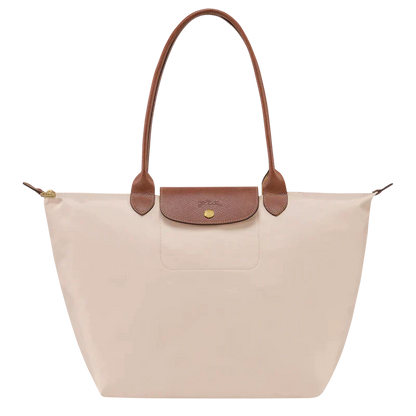 Women's Foldable Versatile Large Capacity Tote Bag