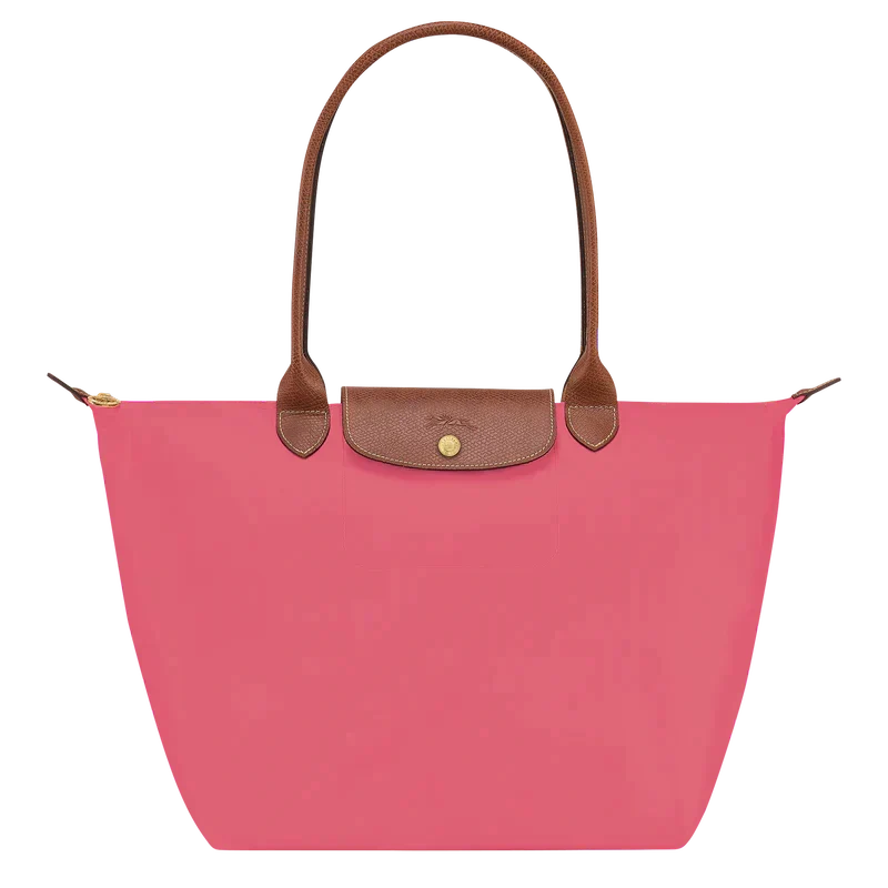 Women's Foldable Versatile Large Capacity Tote Bag
