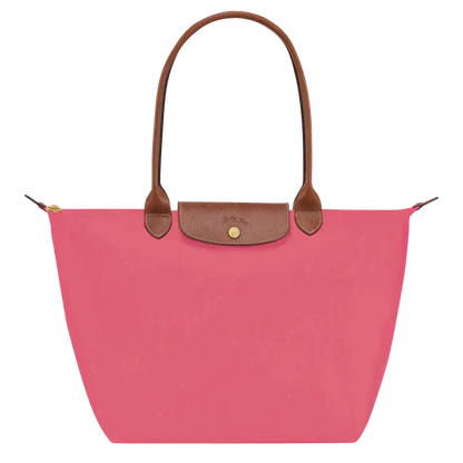 Women's Foldable Versatile Large Capacity Tote Bag