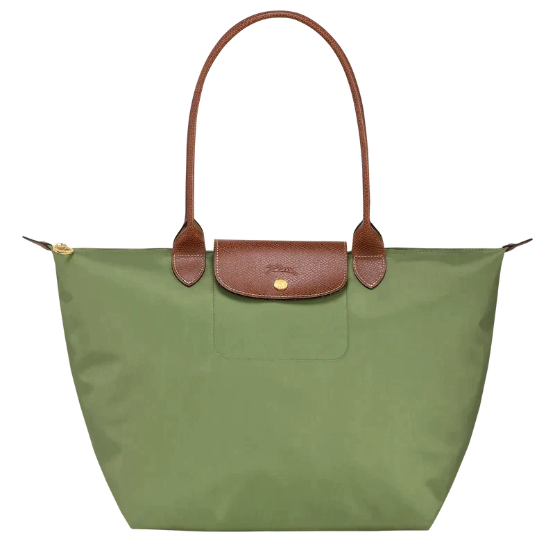 Women's Foldable Versatile Large Capacity Tote Bag