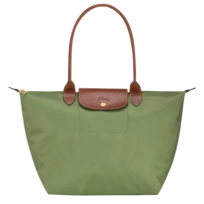 Women's Foldable Versatile Large Capacity Tote Bag