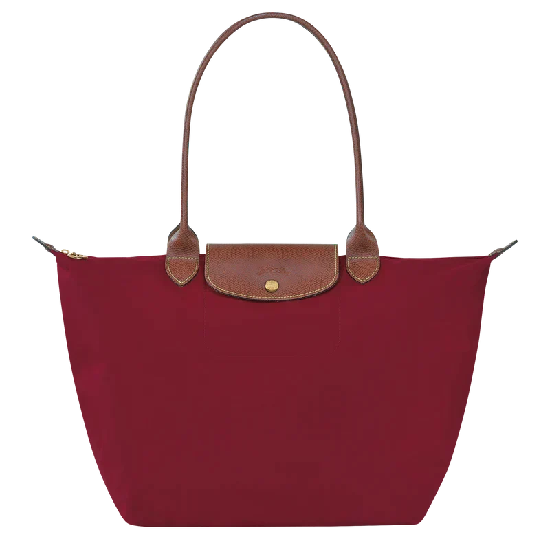 Women's Foldable Versatile Large Capacity Tote Bag