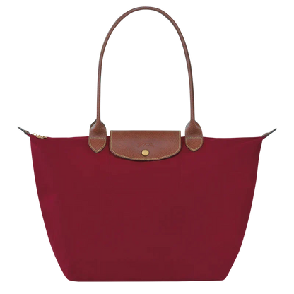 Women's Foldable Versatile Large Capacity Tote Bag