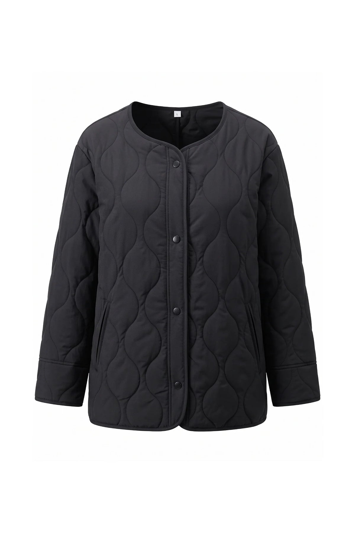 Women's Winter Puffer Jacket