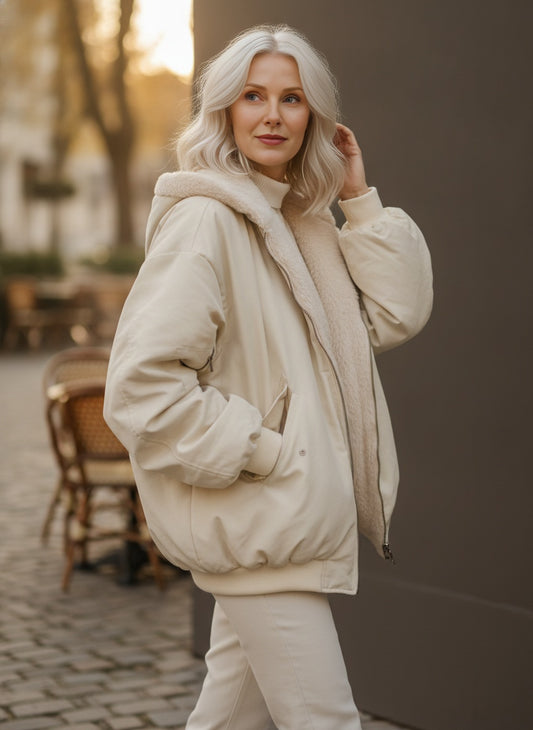 Beige
