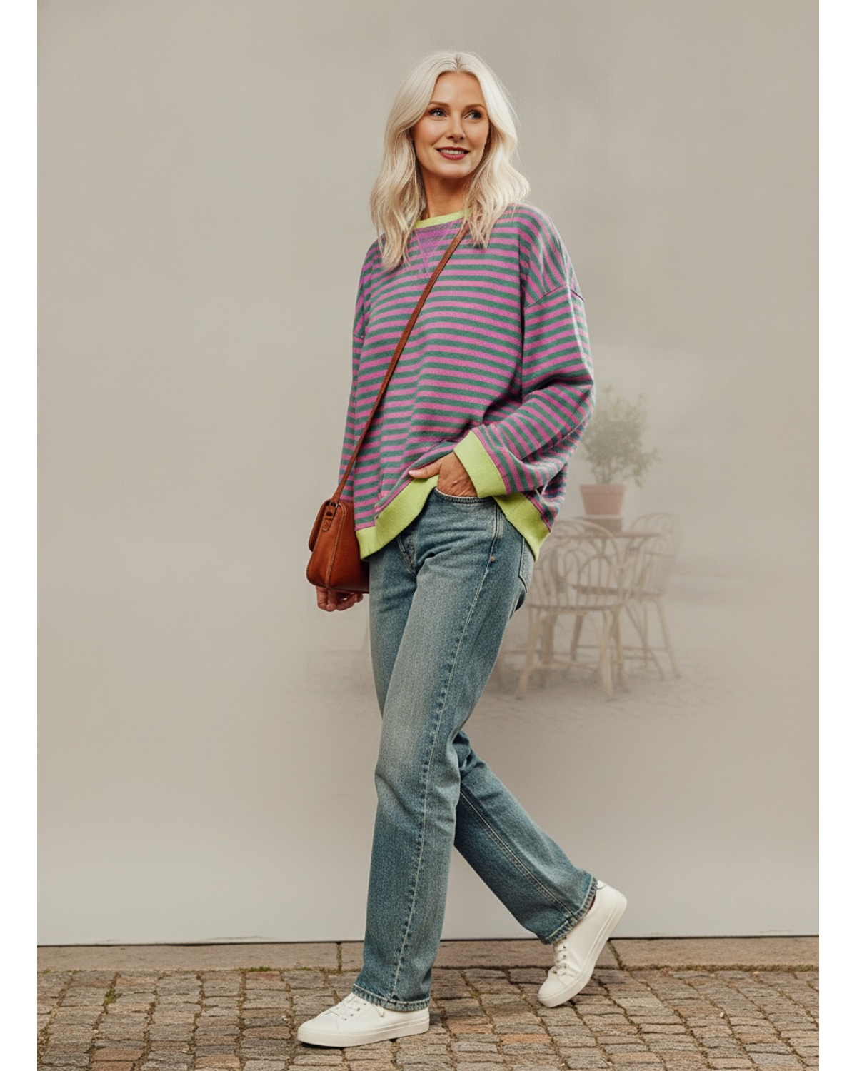 lifestyle (Freya) — all colours
