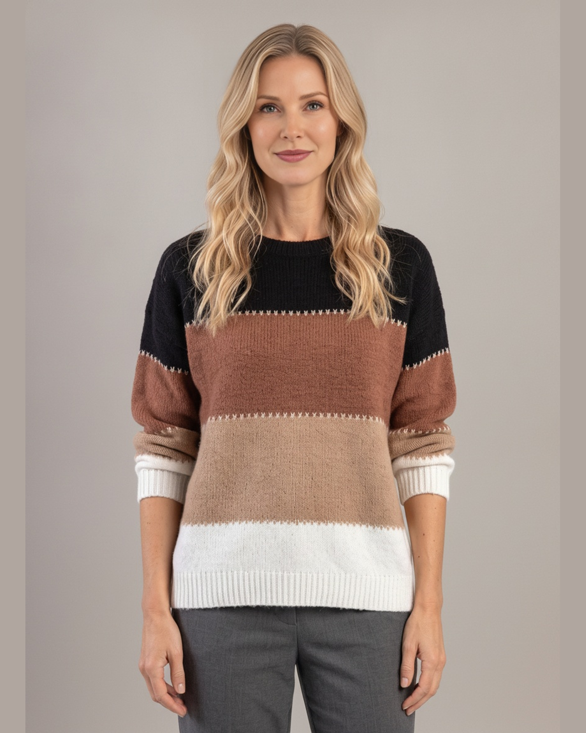 hero studio (Freya) — all colours