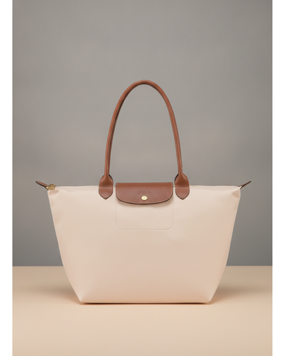 Foldable Everyday Tote Bag – Versatile & Spacious
