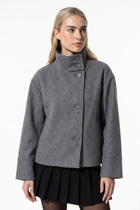 Grey