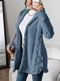 Denim Blue